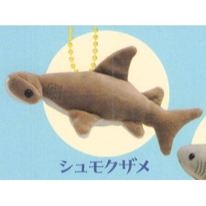 ♧溢起瘋扭蛋♧ KITAN 扭蛋 轉蛋 可愛鯊魚絨毛吊飾 鯊魚 豆腐鯊 娃娃 吊飾 海洋 高雄 鹽埕-規格圖5