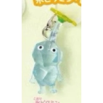 ♧溢起瘋扭蛋♧ 日本 日空版 BANDAI 扭蛋 轉蛋 皮克敏造型吊飾 P2 皮克敏 公仔 任天堂 高雄 鹽埕-規格圖6
