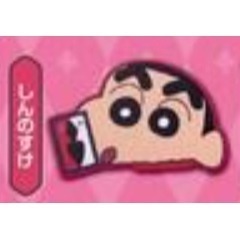 ♧溢起瘋扭蛋♧ 日空版 蠟筆小新 變態 多佩瑪 雪人 雙人 搞怪 樂園 滑鼠 高雄 鹽埕-規格圖6