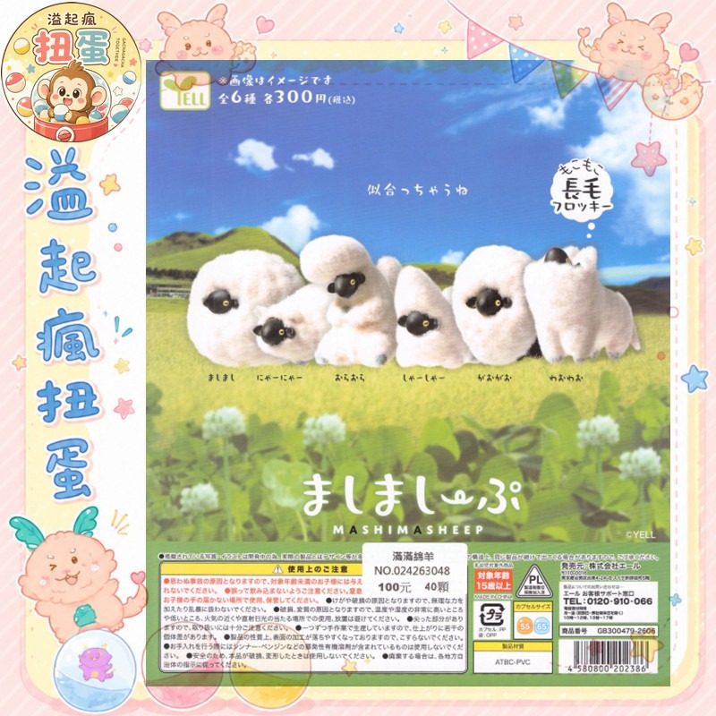 一套