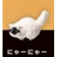 ♧溢起瘋扭蛋♧【現貨】YELL 扭蛋 轉蛋 滿滿綿羊 綿羊 羊咩咩 鯊魚 搞怪 高雄 鹽埕-規格圖6