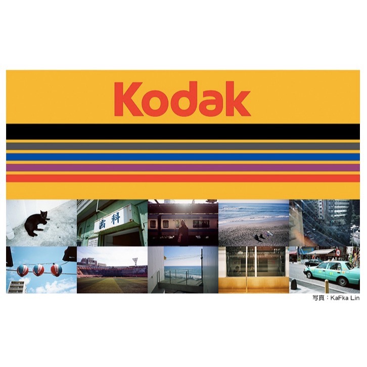 實驗攝◎現貨 KODAK 柯達 即可拍 底片相機 隨身派 生活紀錄 出國旅遊超適合-細節圖3
