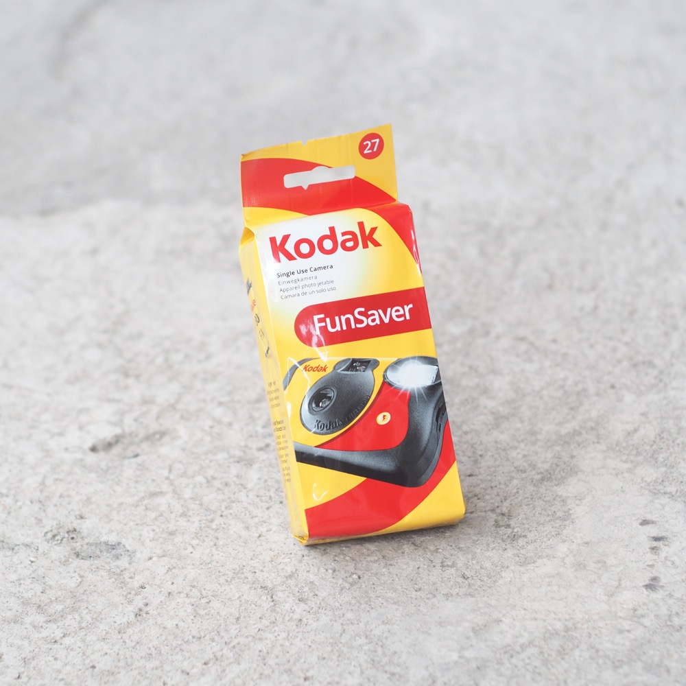實驗攝◎現貨 KODAK 柯達 即可拍 底片相機 隨身派 生活紀錄 出國旅遊超適合-規格圖3