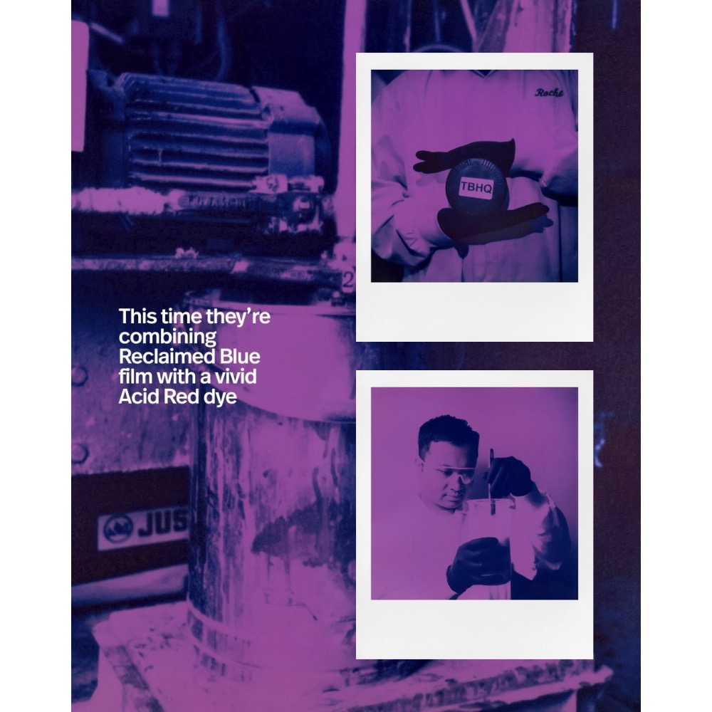 實驗攝◎限定款 Polaroid 600 特殊色 拍立得底片 ITYPE NOW+ I-2 LAB 可用-細節圖4
