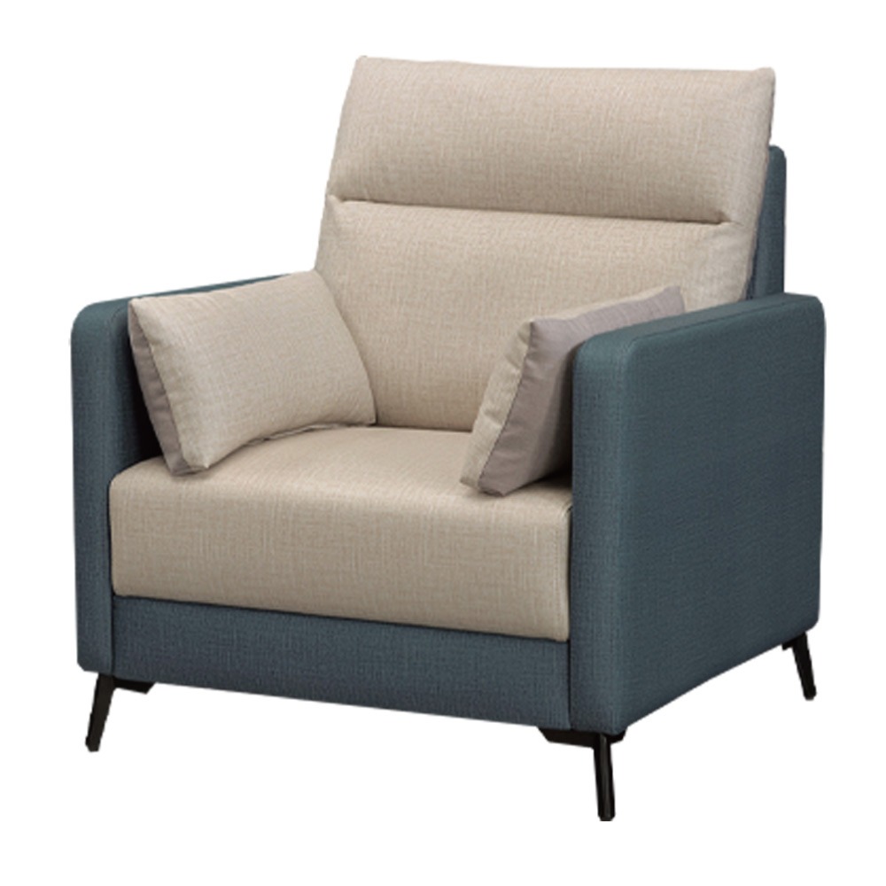 TU-1763 綠家居 沙發組合(1+2+3人座)-細節圖2