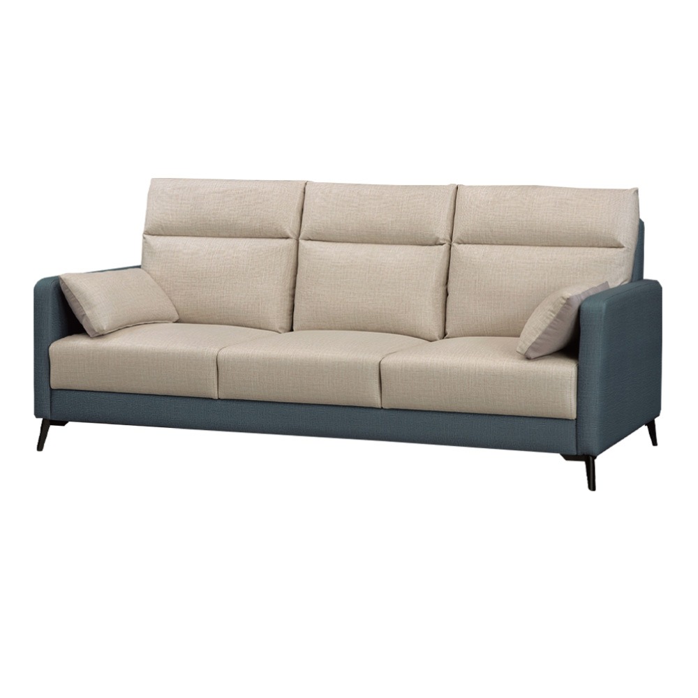 TU-1763 綠家居 沙發組合(1+2+3人座)-細節圖4