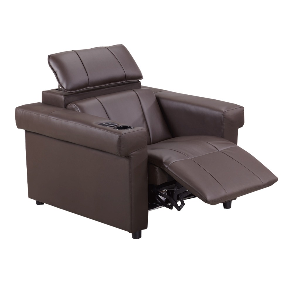 TU-1791 綠家居 單人座沙發-細節圖2