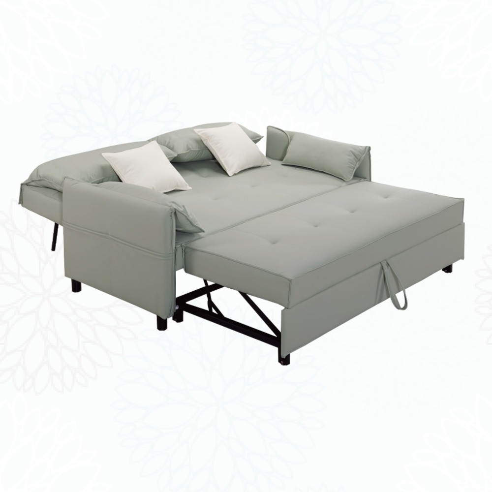 TU-1797 綠家居 沙發床-細節圖2