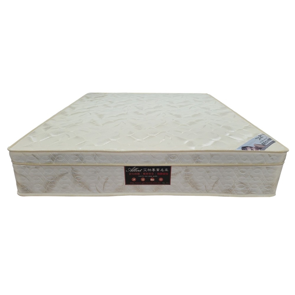 AI-01902 艾柏 天絲抗菌獨立筒床墊-3.5尺單人-細節圖2