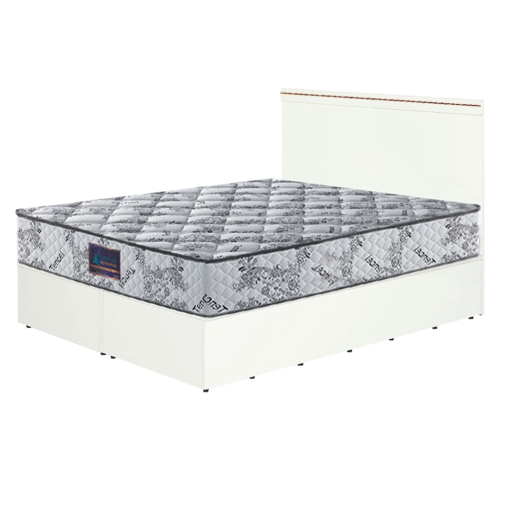 AI-01995 艾柏 天絲獨立筒床墊-3.5尺單人-細節圖4