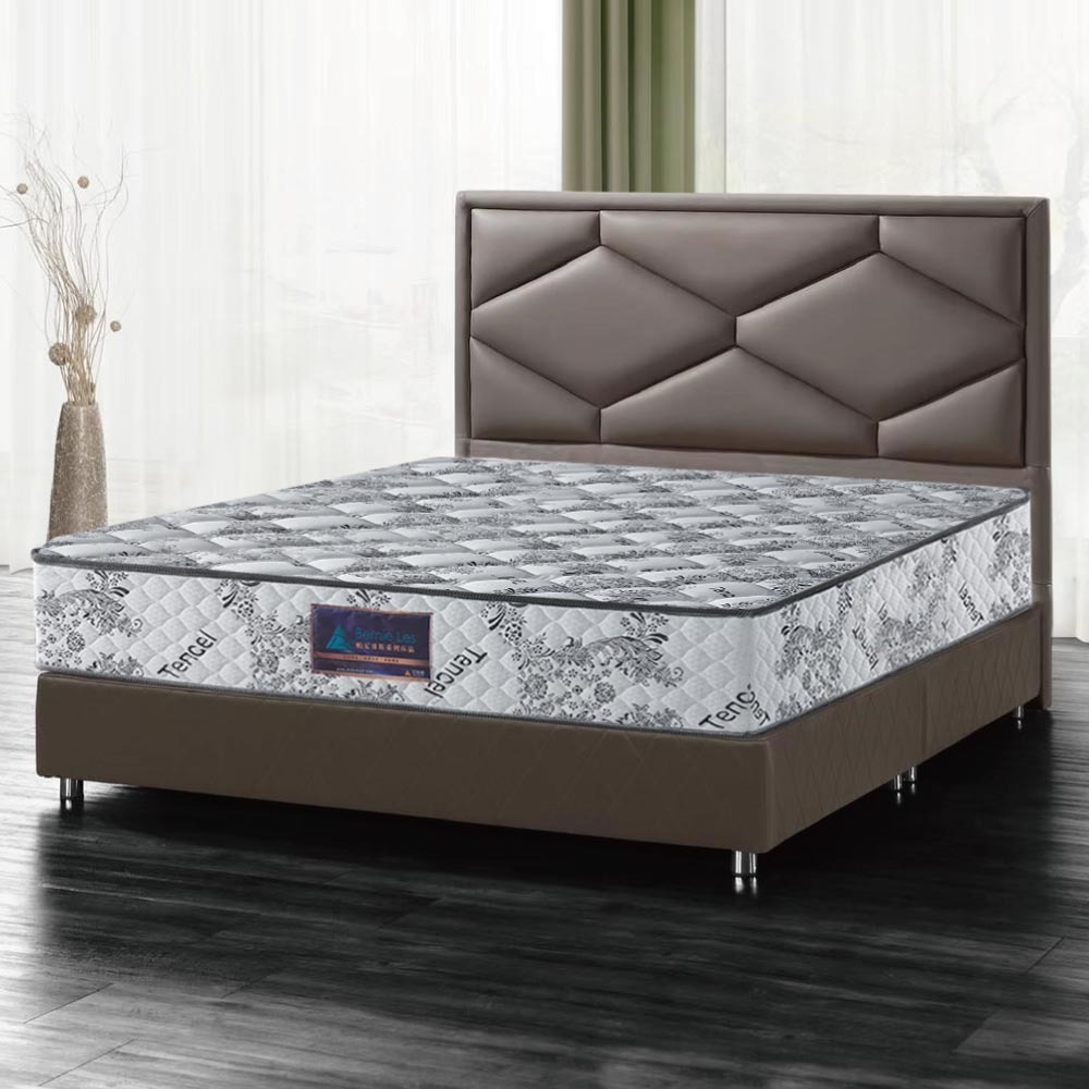 AI-01996 艾柏 天絲獨立筒床墊-5尺雙人-細節圖2