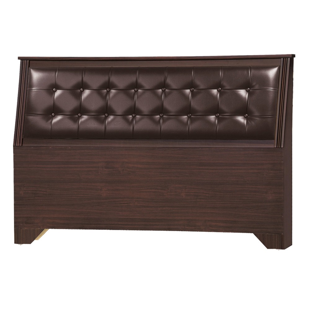 【綠家居】莫利6尺雙人加大水鑽皮革床頭片(八色可選)-規格圖11