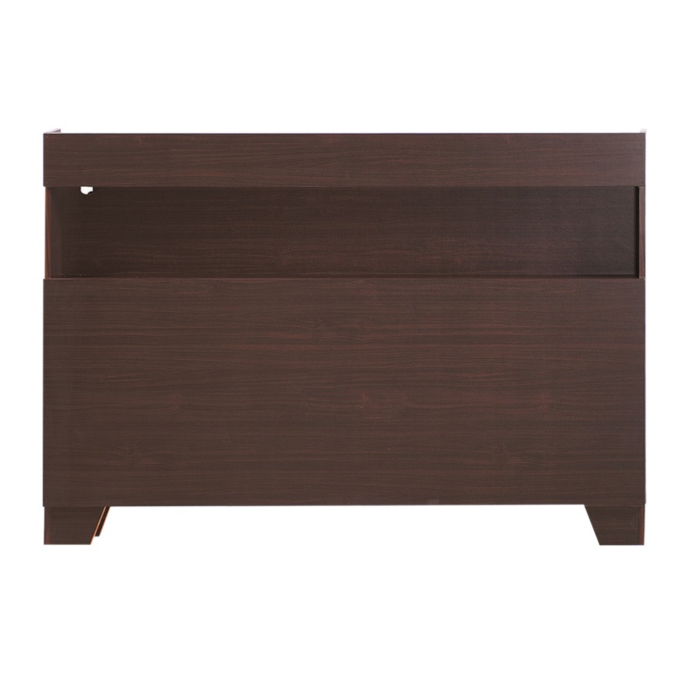 【綠家居】都可5尺雙人插座可收納床頭片(七色可選)-規格圖11