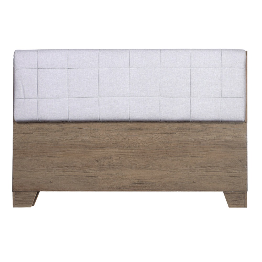 淺灰橡木紋色系