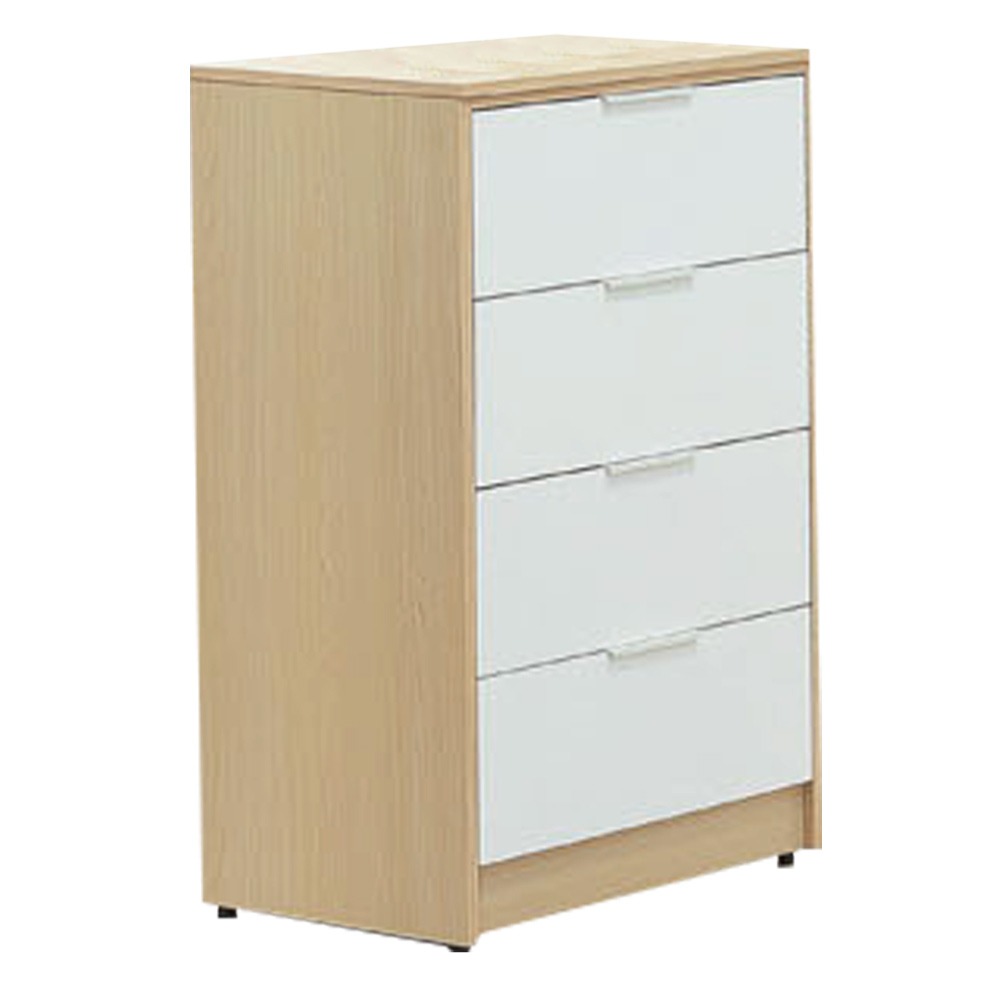 【綠家居】普伊斯2尺四抽斗櫃(二色可選)-規格圖11