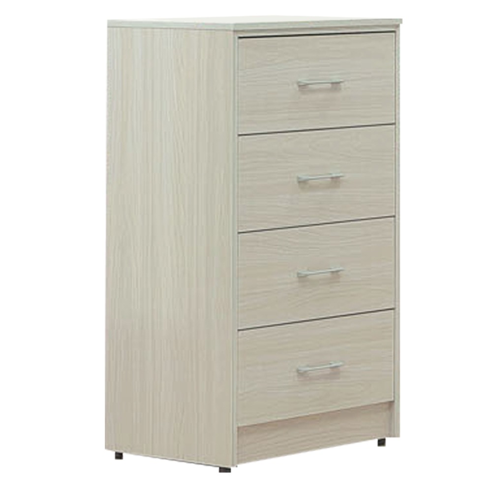 【綠家居】普伊斯2尺四抽斗櫃(二色可選)-規格圖11