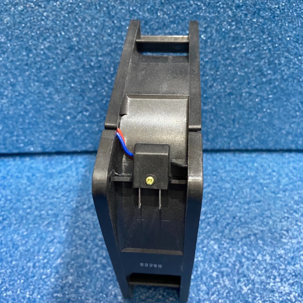 DC 12V 24V 0.35A  12CM Mechatronics 高氣流風扇 電腦風扇 機殼散熱 工業風扇-細節圖3