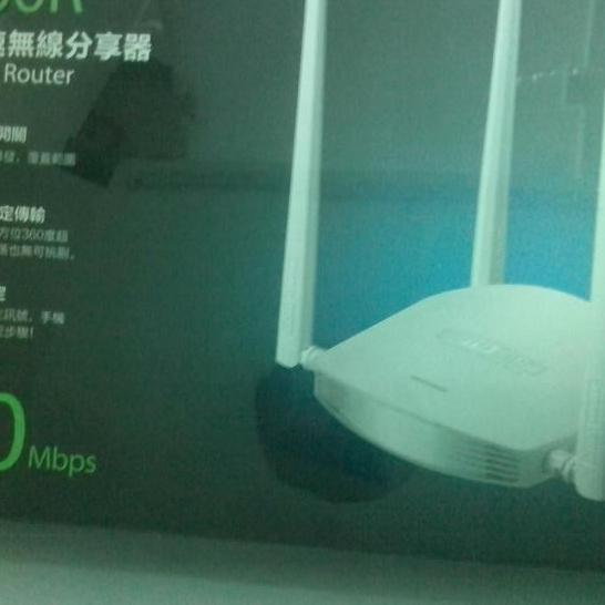 EDIMAX 訊舟 BR-6478AC V2 AC1200 VPN Gigabit 無線網路分享器 wrt-細節圖3