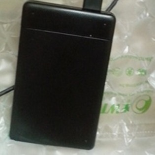 OR 裸裝品 1TB ( 2手)(保固30天)