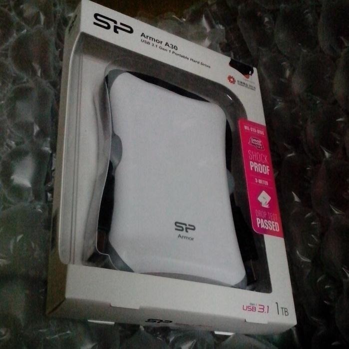 廣穎 SP Armor A30 1TB 2TB USB3.1 2.5吋 軍規防震 行動硬碟 OR裸裝品 一般行動硬碟-規格圖2