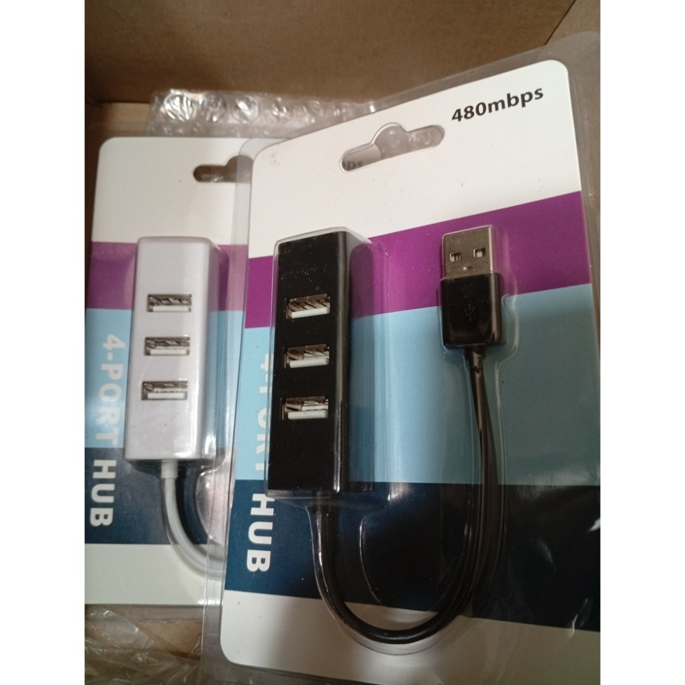 USB擴充 USB多接器 高速集線器 筆電 桌電 USB 擴充集線器 電腦分線器 USB集線器 集線器-細節圖2