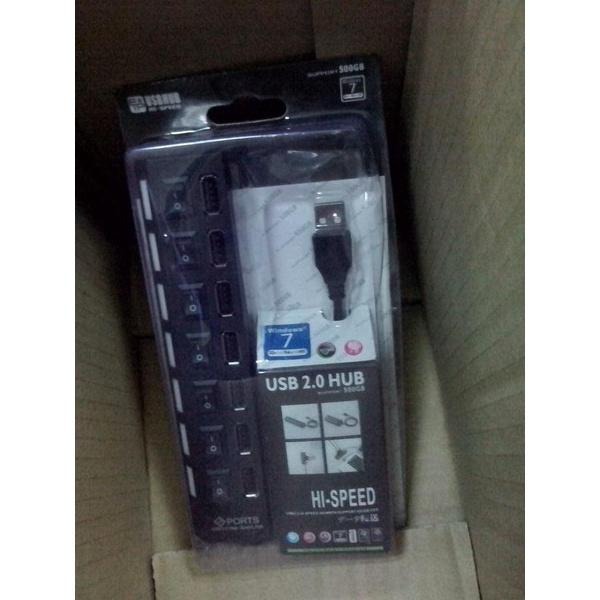 USB擴充 USB多接器 高速集線器 筆電 桌電 USB 擴充集線器 電腦分線器 USB集線器 集線器-規格圖2