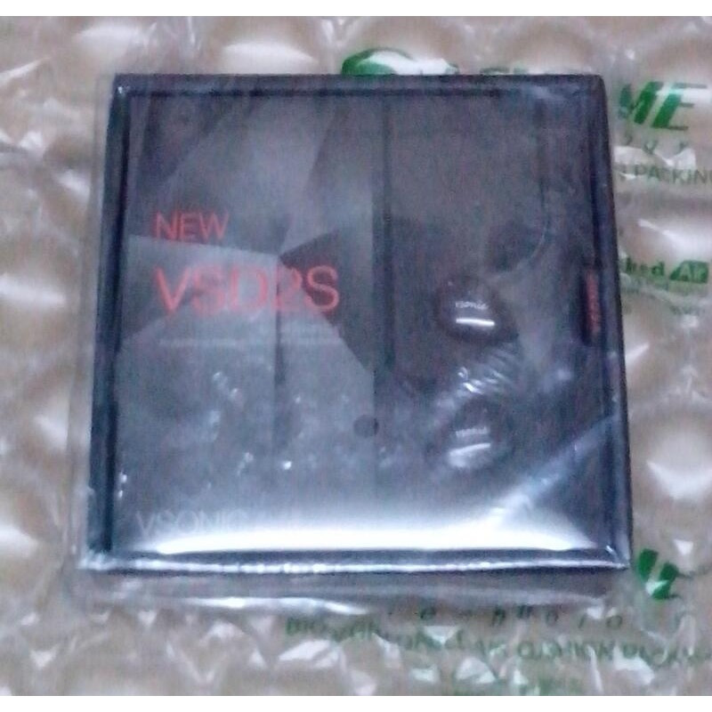 VSONIC NEW VSD1S  VSD2S 耳道式耳機-細節圖2