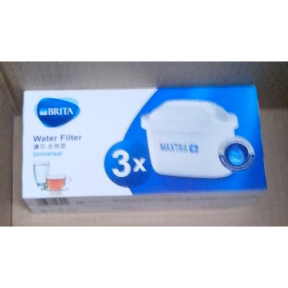 德國BRITA MAXTRA Plus 去水垢專家濾芯  全效型濾芯-細節圖3