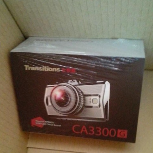 全視線 CA3300 聯詠96655 SONY CMOS 高畫質行車記錄器-細節圖2