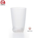 日本ADERIA 貓腳杯 貓掌造型肉球玻璃杯 Coconeco系列 貓咪玻璃杯 300ml 8款可選 1入-規格圖9