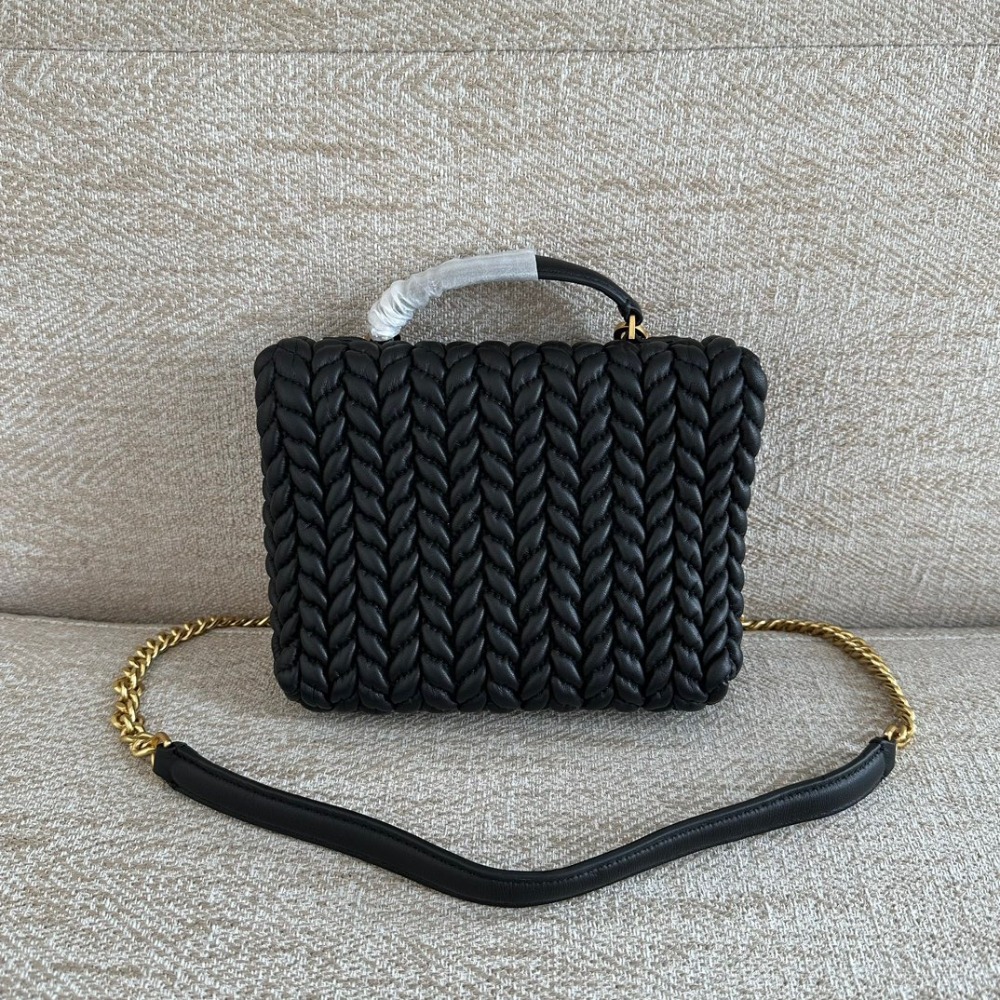 米婭美國代購 tory burch包包 鏈條包 手機包 tb手提包 單肩包 手拿包 斜背包 側背包 斜挎包 托特包 女包-細節圖3