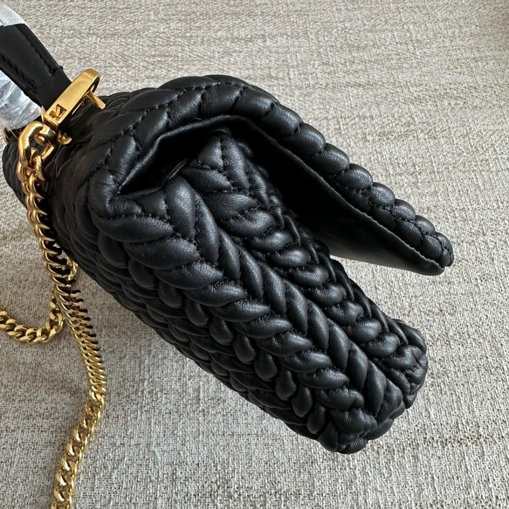 米婭美國代購 tory burch包包 鏈條包 手機包 tb手提包 單肩包 手拿包 斜背包 側背包 斜挎包 托特包 女包-細節圖6