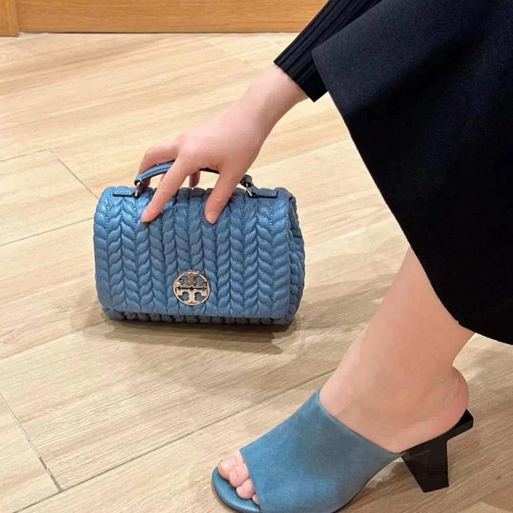 米婭美國代購 tory burch包包 鏈條包 手機包 tb手提包 單肩包 手拿包 斜背包 側背包 斜挎包 托特包 女包-細節圖9