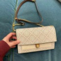 米婭精品 Tory Burch包包 郵差包 側背包 邮差包 手提包 tb鏈條包 托特包 woc 信封包 風琴包 單肩包-規格圖11