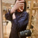 米婭精品 Tory Burch包包 鏈條包 手提包 斜挎包 女包 鏈帶包 手拿包 單肩包 斜背包 側背包 羊皮包 郵差包-規格圖11