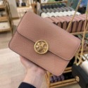 米婭美國代購 Tory Burch包包 鏈條包 手提包 郵差包 側背包 邮差包 托特包 水桶包 信封包 風琴包 單肩包-規格圖11