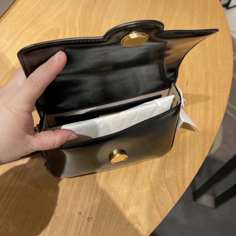 米婭精品 Tory Burch包包 鏈條包 手提包 斜挎包 tb托特包 單肩包 斜背包 側背包 水桶包 郵差包 信封包-細節圖7