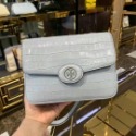 米婭精品 Tory Burch包包 鏈條包 手提包 斜挎包 tb托特包 單肩包 斜背包 側背包 水桶包 郵差包 信封包-規格圖11