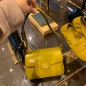 米婭精品 Tory Burch包包 鏈條包 手提包 斜挎包 tb托特包 單肩包 斜背包 側背包 水桶包 郵差包 信封包-規格圖11