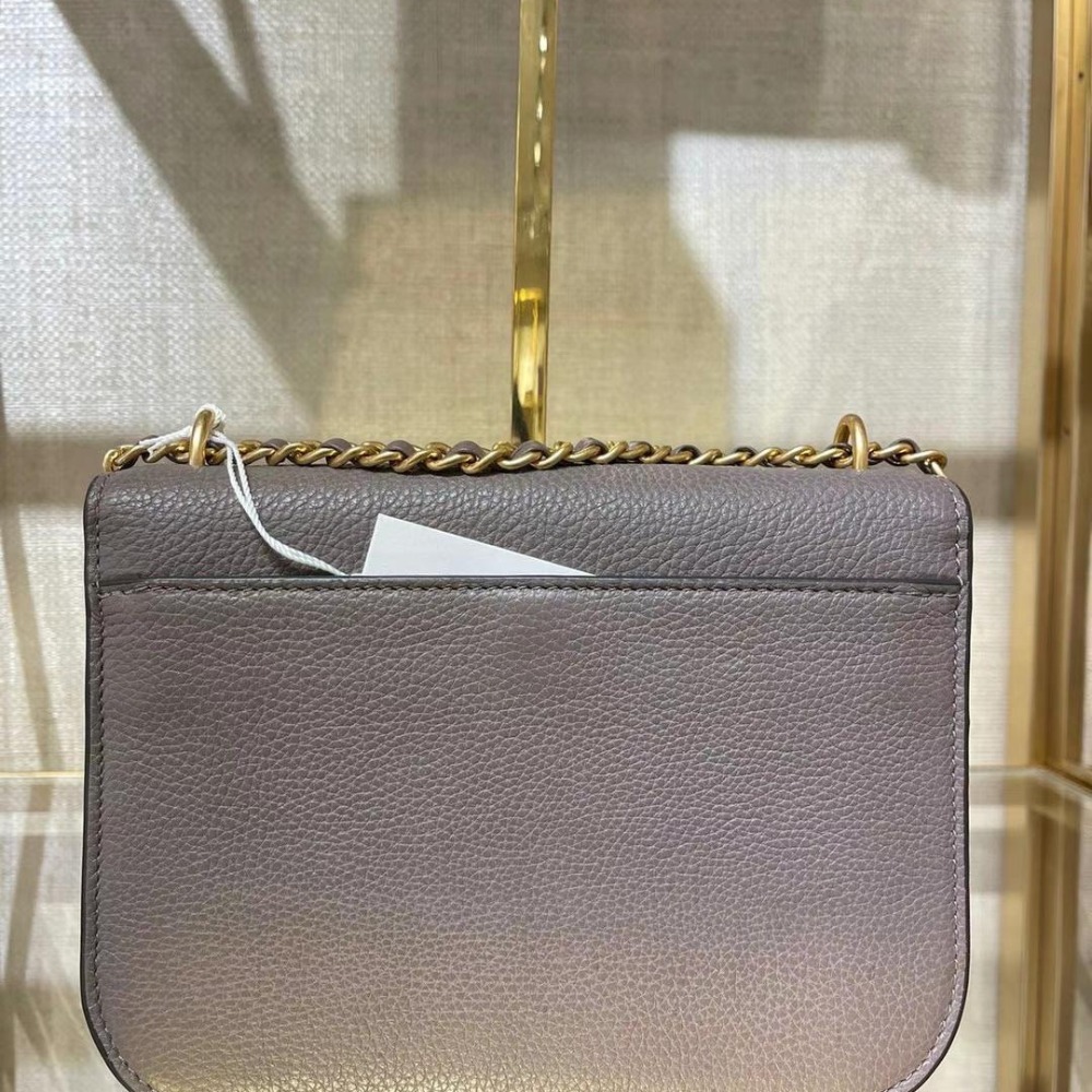 米婭美國代購 Tory Burch包包 鏈條包 郵差包 腋下包 法棍包 托特包 手提包 單肩包 斜跨包 側背包 鏈帶包-細節圖6