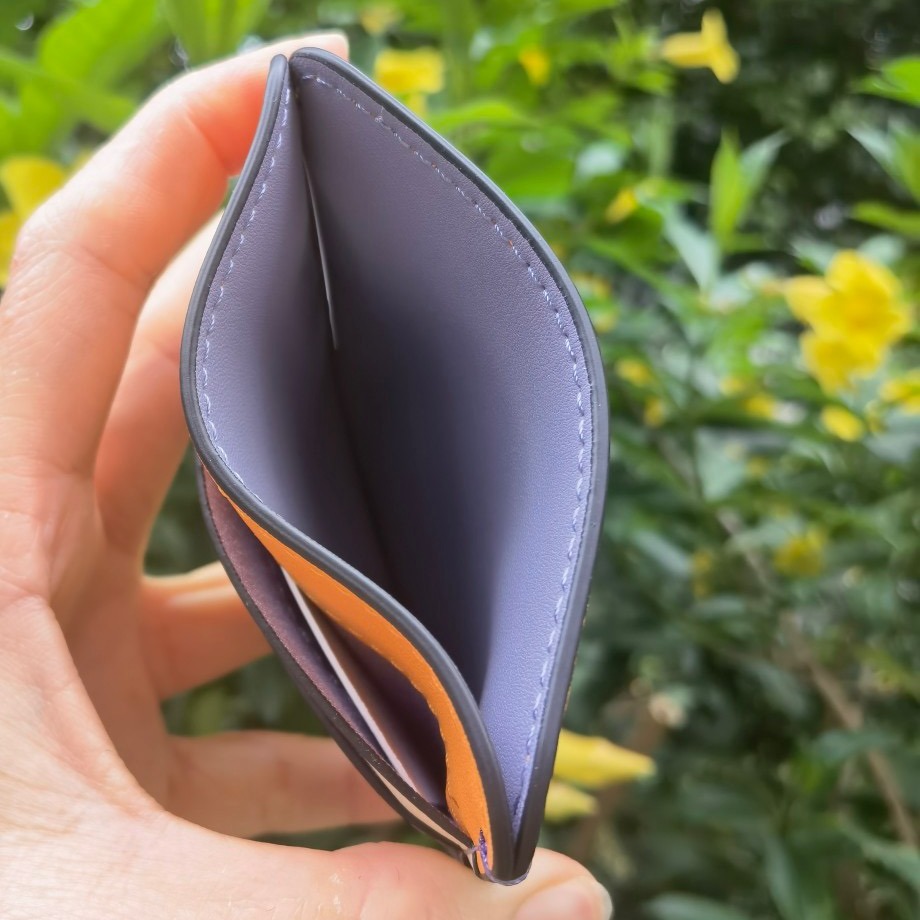 米婭美國代購 Tory Burch皮夹 卡夾 中夾 短夾 長夾 卡包 鈔票夾 印花logo信用卡夾 多功能卡片夾-細節圖8