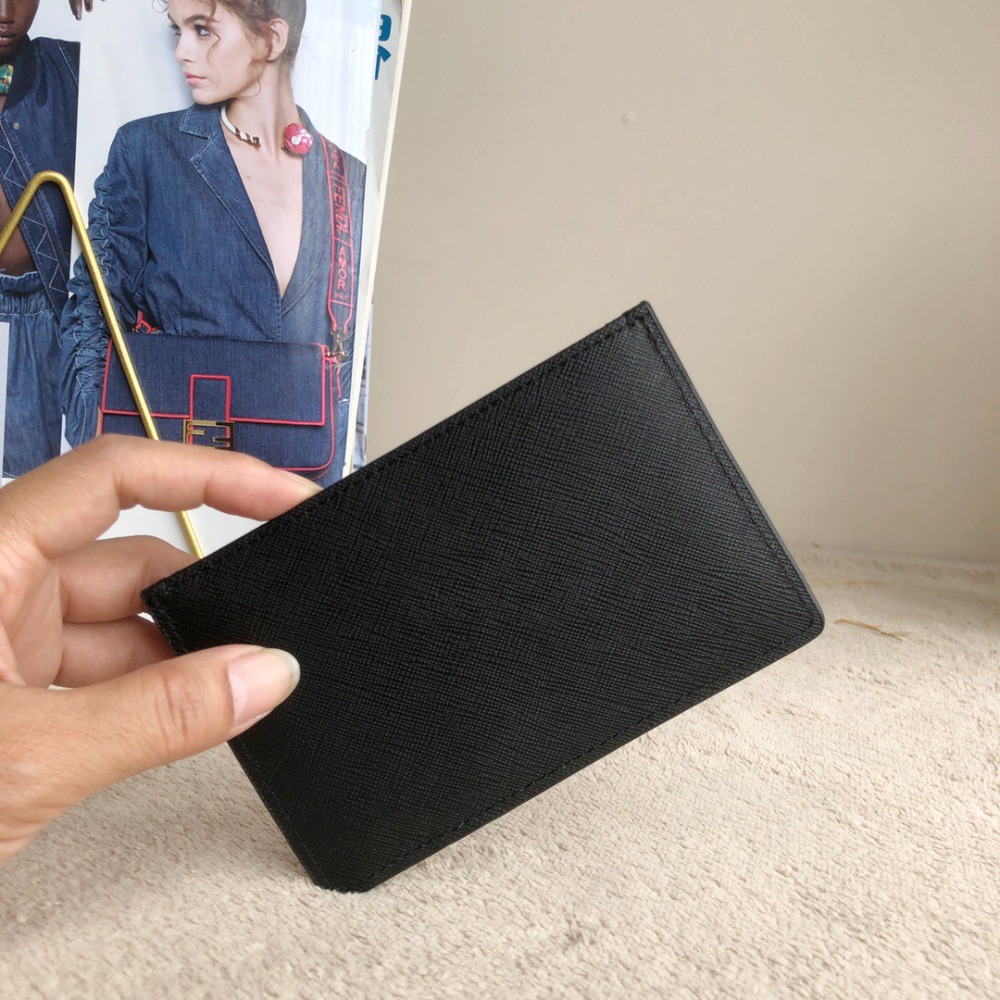 米婭美國代購 Tory Burch皮夹 卡夾 中夾 短夾 長夾 卡包 鈔票夾 印花logo信用卡夾 十字紋多功能卡片夾-細節圖4