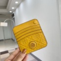 米婭美國代購 Tory Burch皮夹 卡夾 中夾 短夾 長夾 卡包 鈔票夾 印花logo信用卡夾 多功能卡片夾-規格圖11