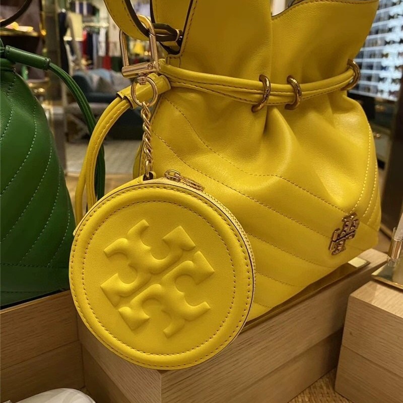 米婭美國代購 Tory Burch皮夹 零錢包卡夾 中夾 短夾 長夾 卡包 鈔票夾 鑰匙包 信用卡夾 包包吊飾零錢袋-細節圖9