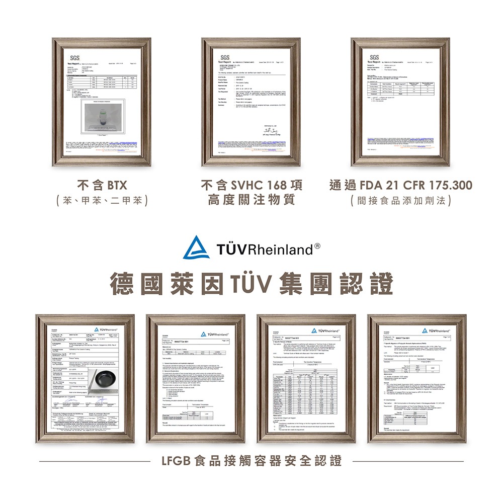 韓國Kassel 珍珠陶瓷深型超輕不沾炒鍋-28cm(瓦斯爐、電磁爐適用款)-細節圖10