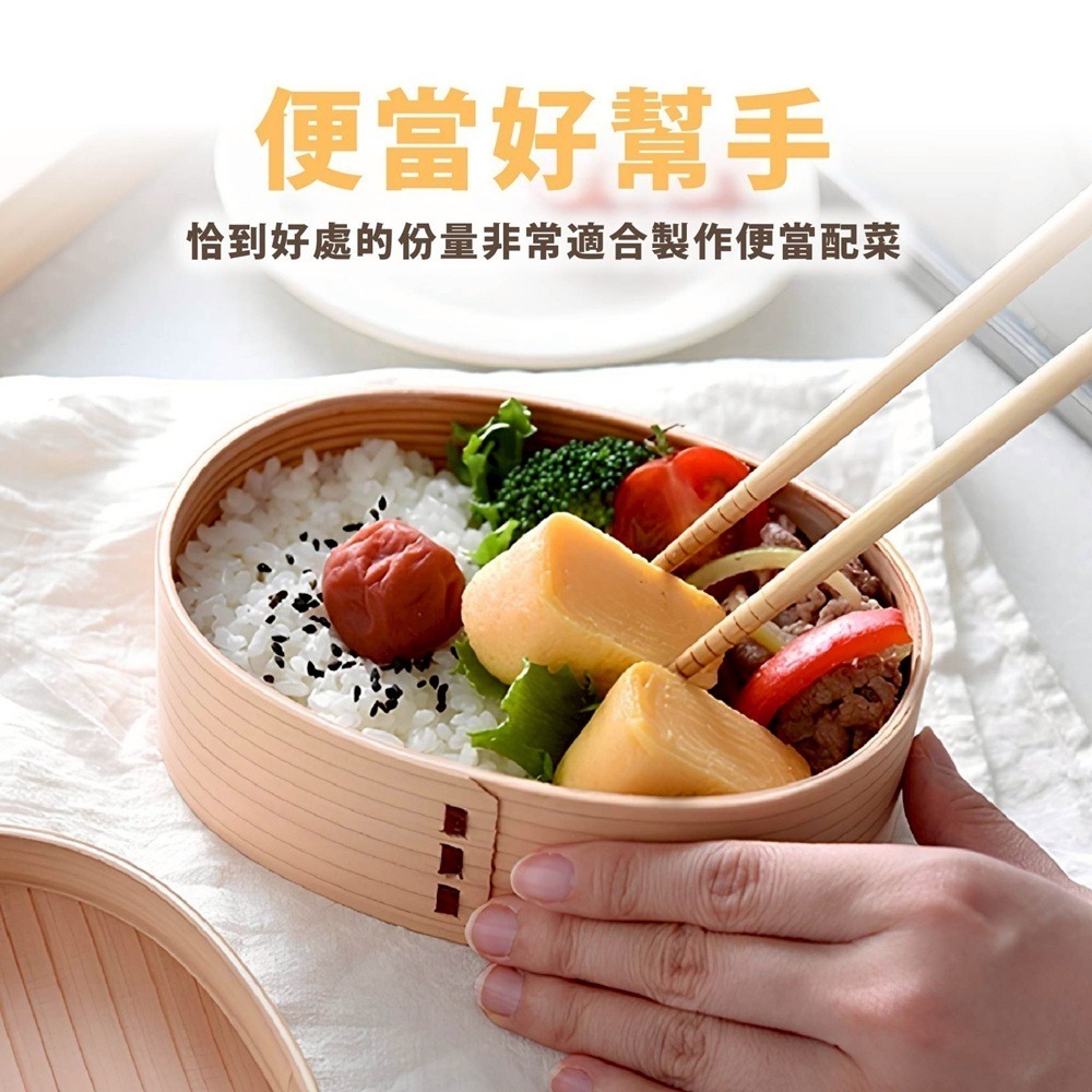 日本Arnest 三格不沾料理煎鍋24cm(茉莉白)-細節圖7