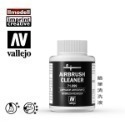 AV Vallejo V 機甲系列色表4 Mecha Color 水性模型漆 保護漆 底漆補土 模型漆 水性漆 顏料-規格圖5