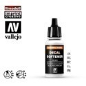 AV Vallejo V 機甲系列色表4 Mecha Color 水性模型漆 保護漆 底漆補土 模型漆 水性漆 顏料-規格圖5