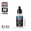 AV Vallejo V 機甲系列色表4 Mecha Color 水性模型漆 保護漆 底漆補土 模型漆 水性漆 顏料-規格圖5