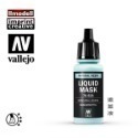 AV Vallejo V 機甲系列色表4 Mecha Color 水性模型漆 保護漆 底漆補土 模型漆 水性漆 顏料-規格圖5